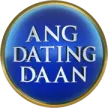 Ang Dating Daan channel logo