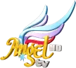 Angel TV kanal logosu