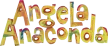 Angela Anaconda kanal logosu