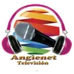 Angienet TV kanal logosu