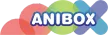 Anibox kanal logosu