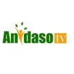 Anidaso TV kanal logosu
