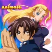 Animash kanal logosu