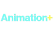 Animation+ kanal logosu