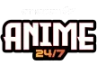 Senderlogo von Anime 24/7