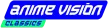 Anime Vision Classics channel logo
