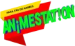Animestation kanal logosu