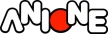 Anione kanal logosu