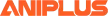 Aniplus kanal logosu