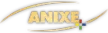 Anixe + channel logo
