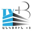 Senderlogo von Ankyun+3 TV
