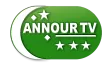 Annour TV kanal loqosu