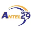 Antel Canal 29 kanal logosu