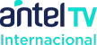 Antel TV Internacional channel logo