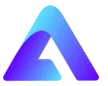 Antena 1 Vushtrri kanal loqosu