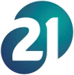 Antena 21 kanal logosu