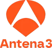 Antena 3 kanal logosu