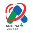 Antena 4 Jardin kanal logosu