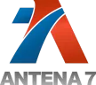 Senderlogo von Antena 7