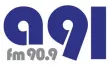 Antena 91 kanal logosu