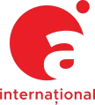 Senderlogo von Antena International