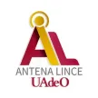 Antena Lince UAdeO kanal logosu