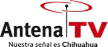Antena TV kanal logosu