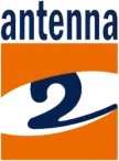 Antenna 2 TV kanal logosu