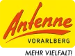 Senderlogo von Antenne Vorarlberg