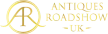 Senderlogo von Antiques Roadshow UK