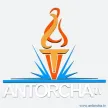 Antorcha TV kanal logosu