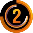 Anwar TV2 kanal logosu