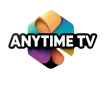 Anytime TV kanal logosu