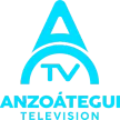 Anzoategui TV channel logo
