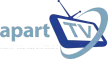 apart TV channel logo
