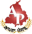 Apna Punjab TV channel logo