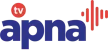 Senderlogo von Apna TV
