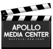 Apollo Media Center kanal logosu