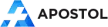 Apostol TV kanal loqosu