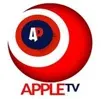 Apple TV kanal logosu