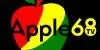 Apple68 TV kanal logosu