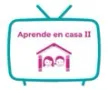 Aprende en casa 3.2 kanal logosu