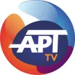 APT Television kanal logosu