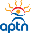 APTN kanal logosu