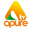 Apure TV kanal logosu