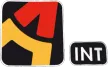Aragon TV Internacional channel logo