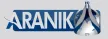 Senderlogo von Araniko Television
