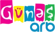 Senderlogo von ARB Gunes