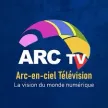 Arc-en-ciel TV kanal logosu