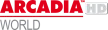 Arcadia TV channel logo